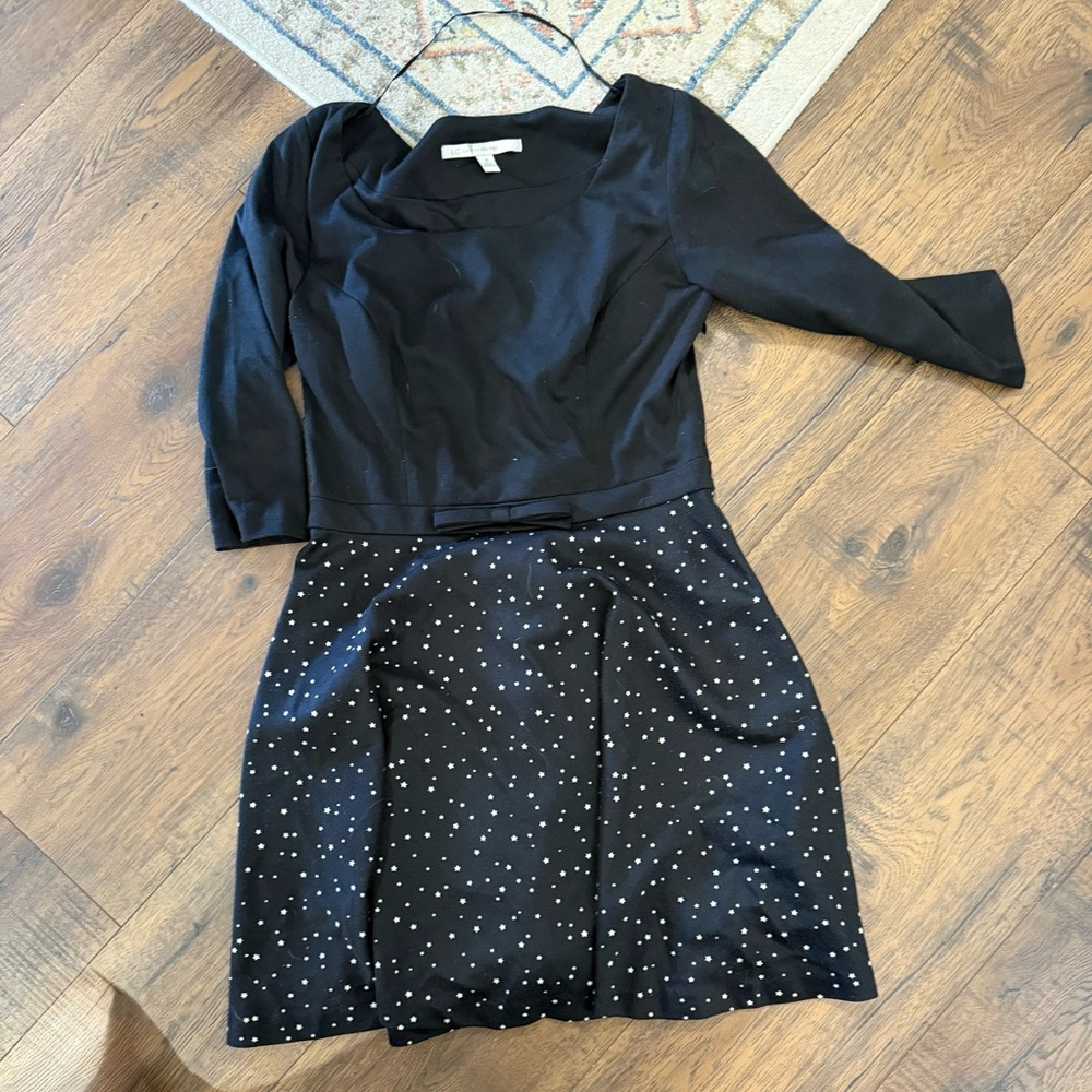 Lauren Conrad skater dress